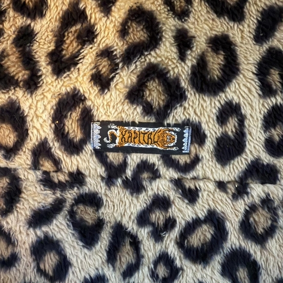 Kapital Men's multi Jumper - Picture 4 of 4